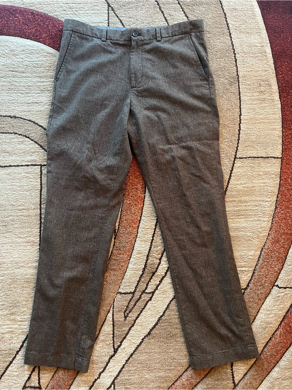 BANANA REPUBLIC MENS PANTS